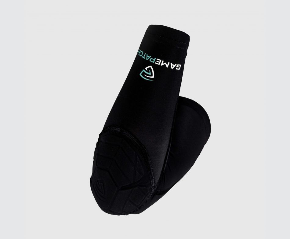Game Patch  PADDED ARM SLEEVE