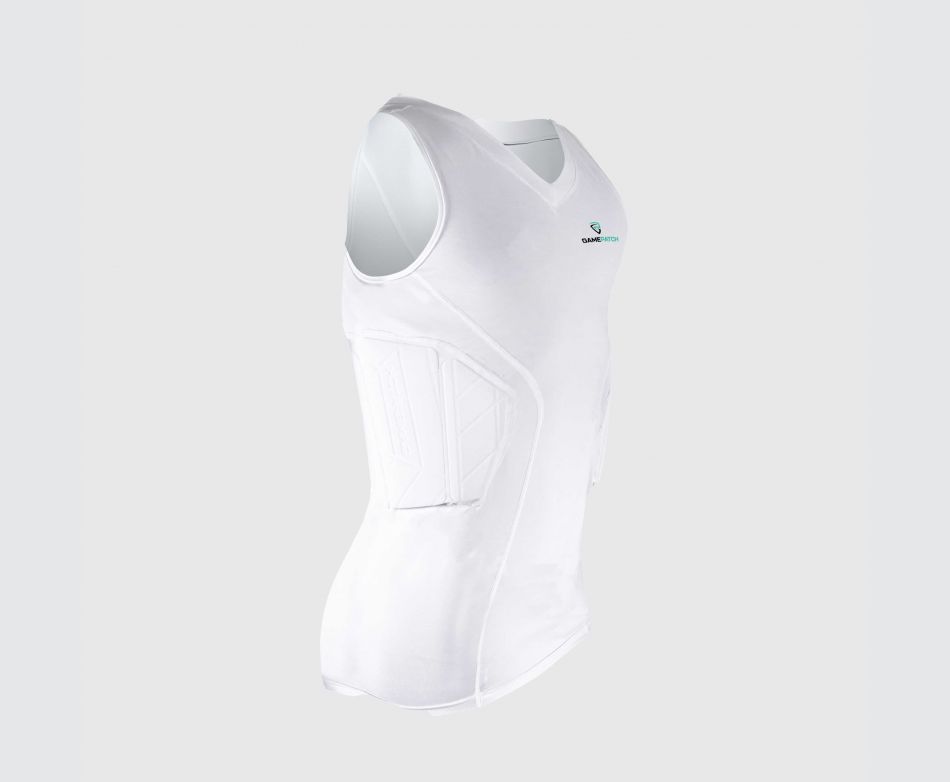 Game Patch  PADDED SHIRT PRO