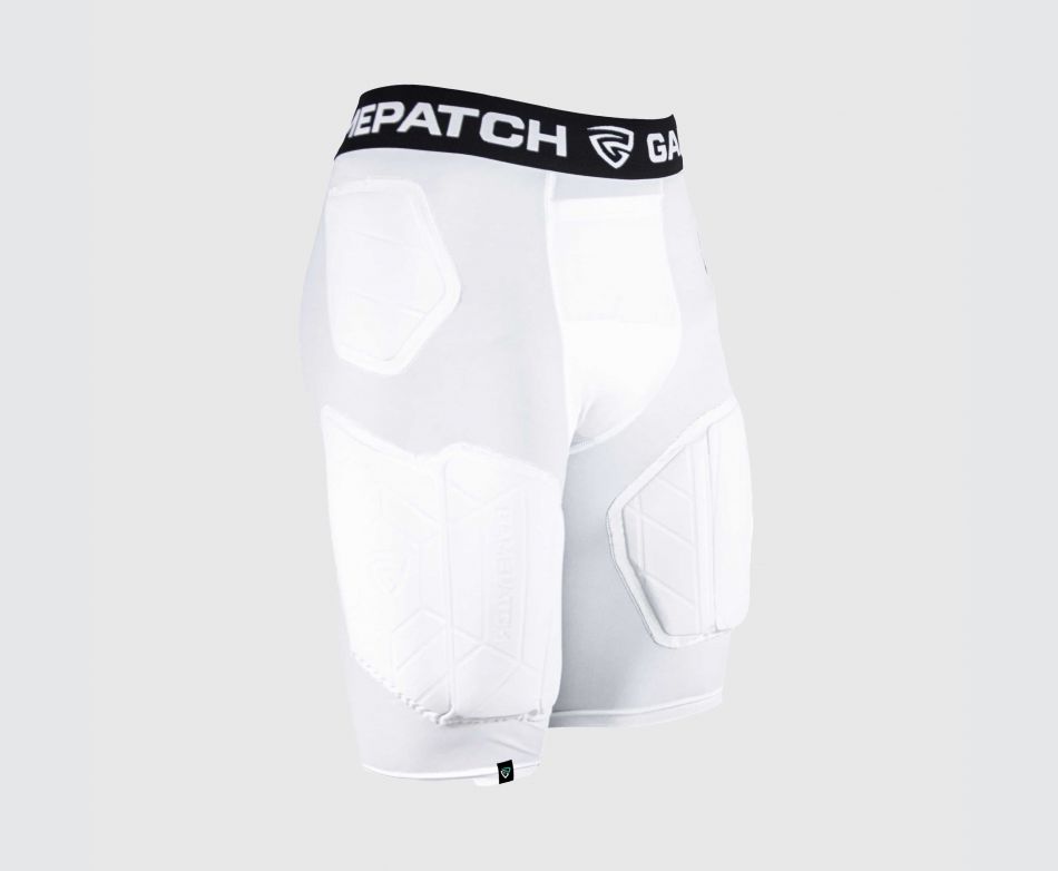 Game Patch PADDED SHORTS PRO +
