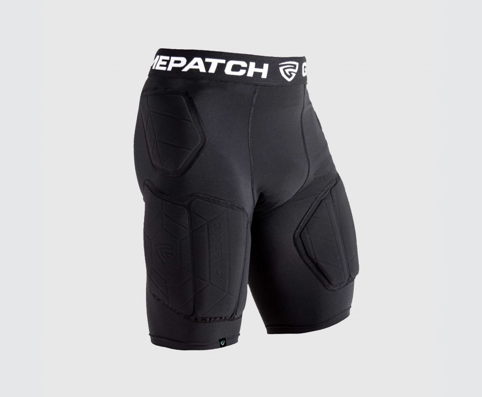 Game Patch  PADDED SHORTS PRO +