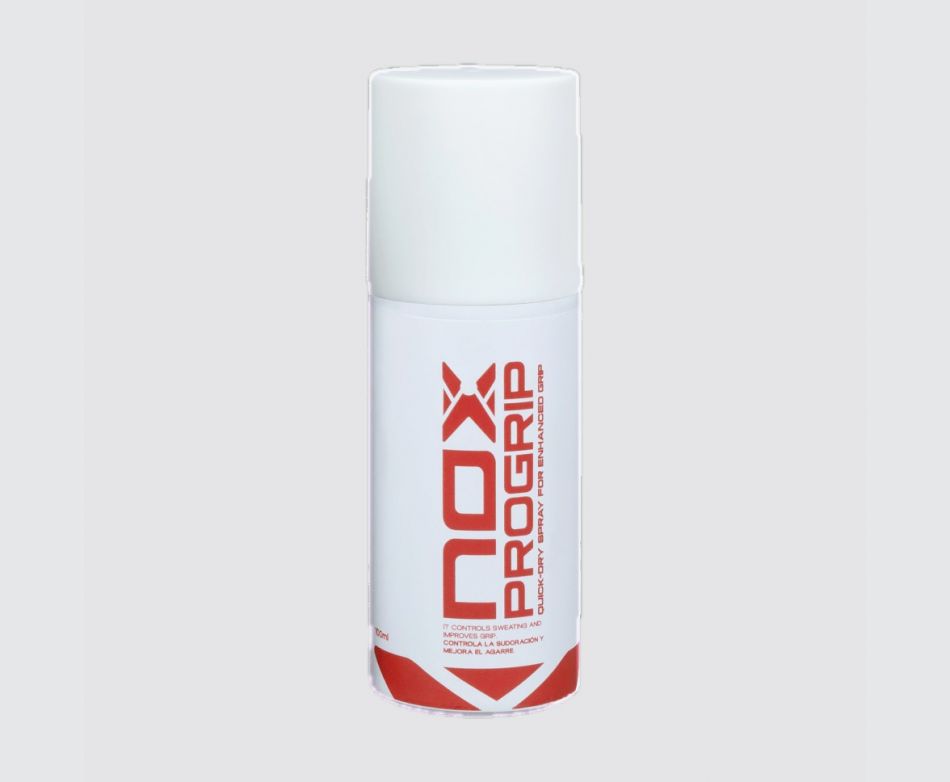 Nox SPRAY PROGRIP 100 ML