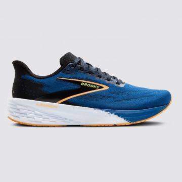 BROOKS LAUNCH 11
