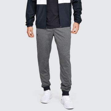 UA SPORTSTYLE TRICOT JOGGER
