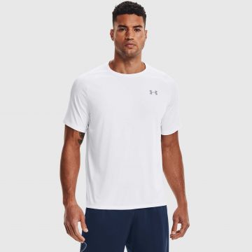UA TECH 2.0 SS TEE