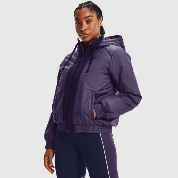 UA VERSATILE INSULATE JKT