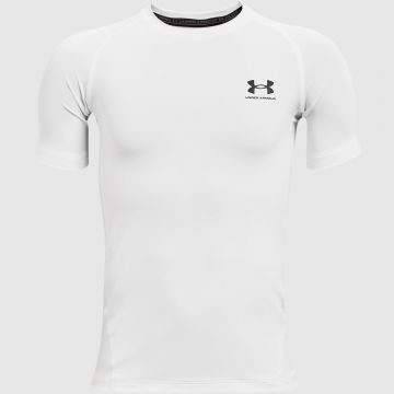 UA HG ARMOUR SS