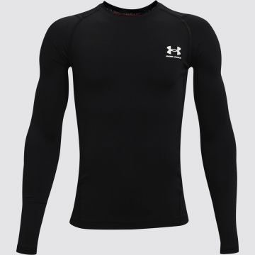 UA B HEATGEAR LS