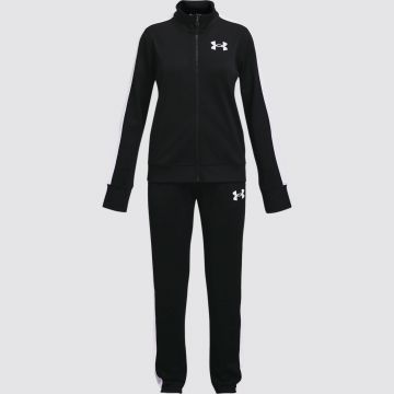 UA EM KNIT TRACK SUIT