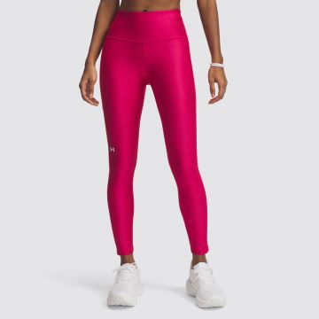 UA ARMOUR HI ANKLE LEG