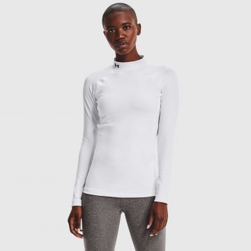 UA CG AUTHENTICS MOCKNECK