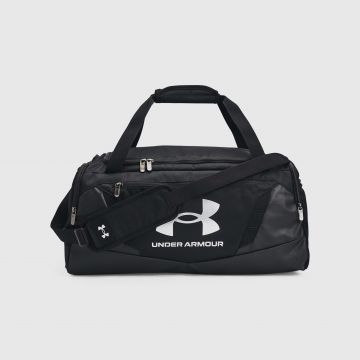 UA Undeniable 5.0 Duffle SM
