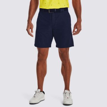 UA ISO-CHILL AIRVENT SHORT