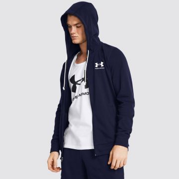UA RIVAL TERRY LC FZ