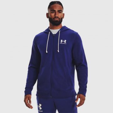 UA RIVAL TERRY LC FZ