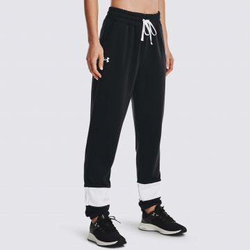 UA RIVAL TERRY CB JOGGER