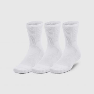 UA 3-MAKER 3PK MID-CREW
