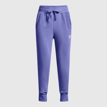 UA RIVAL FLEECE LU JOGGERS