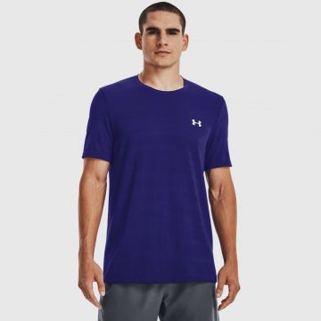 UA SEAMLESS WAVE SS