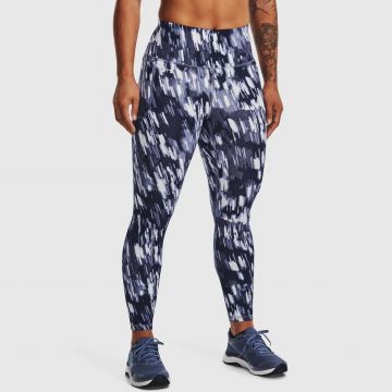 UA MOTION ANKLE LEG PRINT