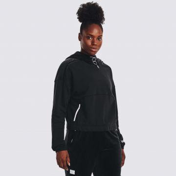 UA JOURNEY FLEECE HOODIE