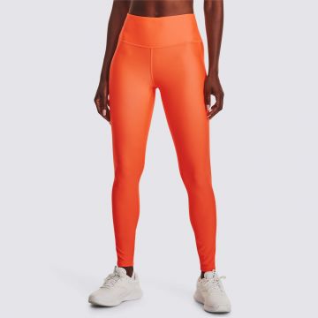 UA VANISH BRANDED LEGGING