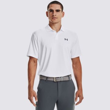 UA PERFORMANCE 3.0  POLO