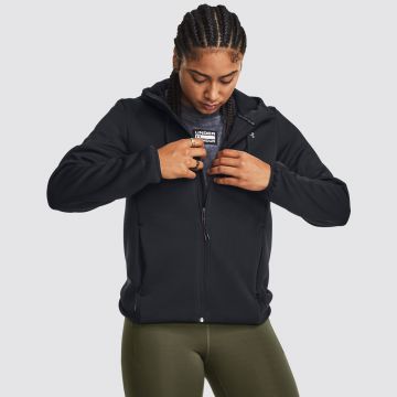 UA ESSENTIAL SWACKET