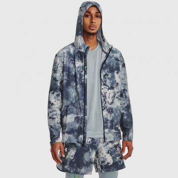 UA ANYWHERE STORM SHINE JKT