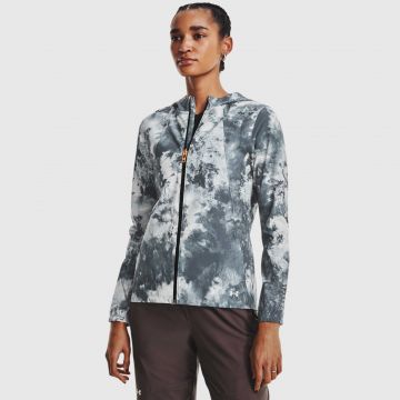 UA ANYWHERE STORM SHINE JKT