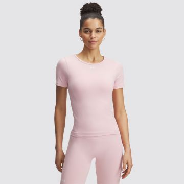 UA VANISH SEAMLESS SS