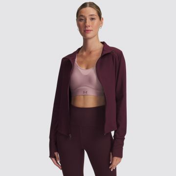 UA MERIDIAN JACKET