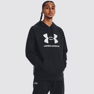 UA Rival Fleece Logo HD