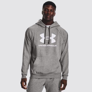 UA Rival Fleece Logo HD