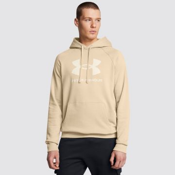 UA Rival Fleece Logo HD