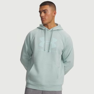 UA Rival Fleece Logo HD