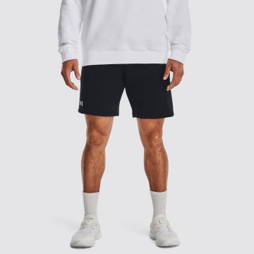 UA RIVAL FLEECE SHORTS