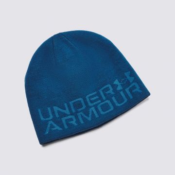 Reversible Halftime Beanie
