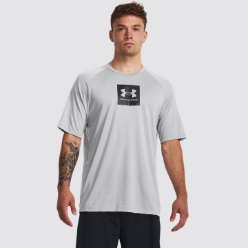UA TECH PRT FILL SS