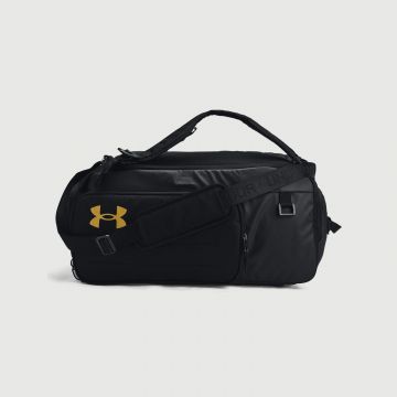 UA CONTAIN DUO MD BP DUFFLE