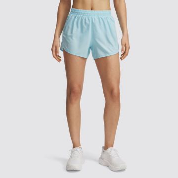 UA FLY BY 3 SHORTS