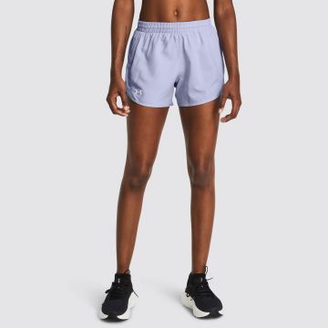 UA FLY BY 3 SHORTS