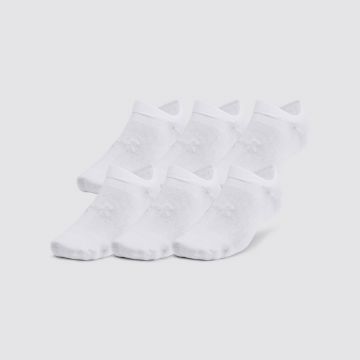 UA ESSENTIAL NO SHOW 6PK