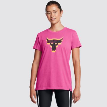 UA PJT RCK W UNDERGROUND CORE