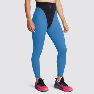 UA PJT RCK LG GRIND ANKL LG