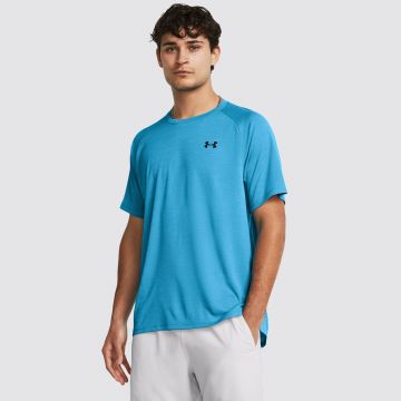 UA TECH TEXTURED SS