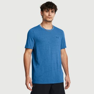 UA VANISH SEAMLESS SS
