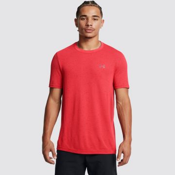 UA VANISH SEAMLESS SS