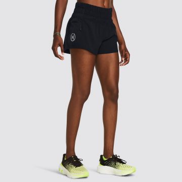UA RUN ANYWHERE SHORTS
