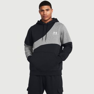 UA ESSENTIAL FLC BLOCKED HD