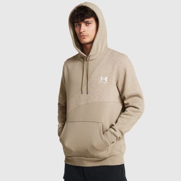 UA ESSENTIAL FLC BLOCKED HD